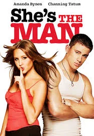 ดูหนัง She's the Man (2006) แอบแมน มาปิ๊งแมน (2006) ออนไลน์ HD ฟรี
