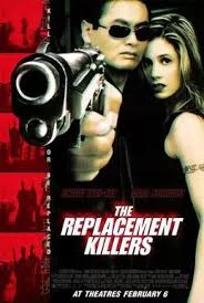 ดูหนัง The Replacement Killers (1998) เต็มเรื่อง (1998) ออนไลน์ HD ฟรี