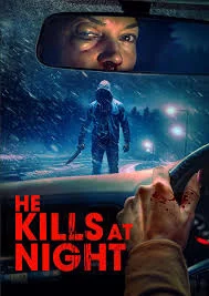He Kills at Night (2025) เต็มเรื่อง