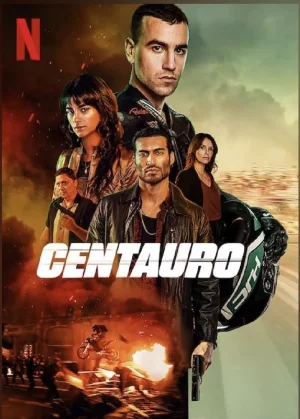 ดูหนัง Centaur (2022) เต็มเรื่อง (2022) ออนไลน์ HD ฟรี