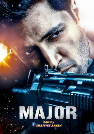 ดูหนัง Major (2022) เต็มเรื่อง (2022) ออนไลน์ HD ฟรี