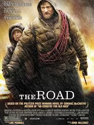 The Road (2009) เดอะโร้ด ข้ามแดนฝ่าอำมหิต