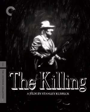 The Killing (1956) แผนโฉดโคตรคนชั่ว