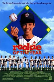 Rookie of the Year (1993) เต็มเรื่อง