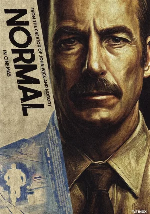 Normal (2025) เต็มเรื่อง