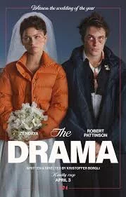 The Drama (2026) แต่งก็บ้า..ดราม่าเบอร์นี้