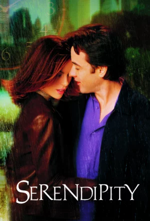 Serendipity (2001) กว่าจะค้นเจอ ขอมีเธอสุดหัวใจ