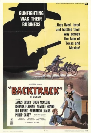 Backtrack! (1969) เต็มเรื่อง