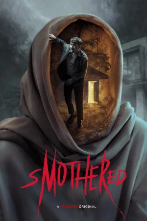 Smothered (2025) เต็มเรื่อง