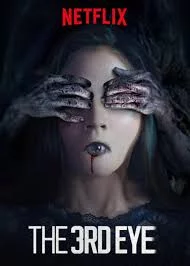 The 3rd Eye (2017) เต็มเรื่อง