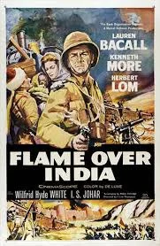 North West Frontier (1959) ด่วนนรกแดนทมิฬ