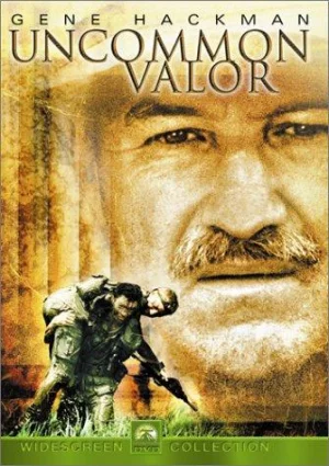 Uncommon Valor (1983) 7 ทหารห้าว