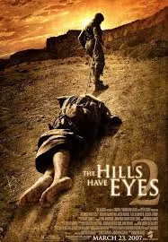 The Hills Have Eyes 2 (2007) โชคดีที่ตายก่อน 2