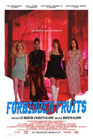 Forbidden Fruits (2026) เต็มเรื่อง