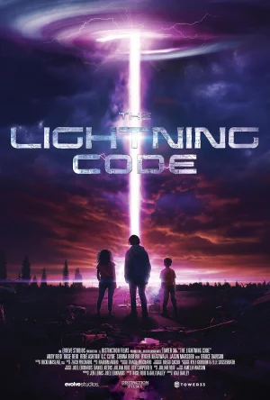 The Lightning Code (2025) เต็มเรื่อง