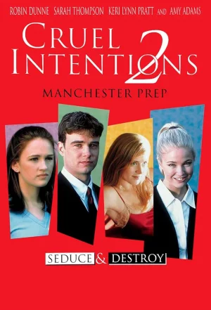 ดูหนัง Cruel Intentions 2 (2000) เต็มเรื่อง (2000) ออนไลน์ HD ฟรี