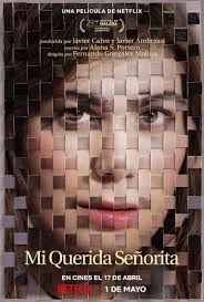 My Dearest Señorita (2026) เต็มเรื่อง