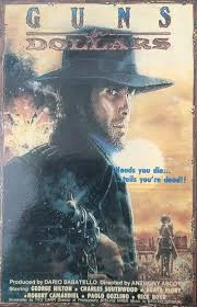 Guns for Dollars (1971) ไม่แน่จริงอย่าแหยม