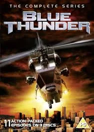Blue Thunder (1983) บลูธันเดอร์ ฮ. ฟ้าผ่า