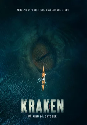 Kraken (2026) เต็มเรื่อง