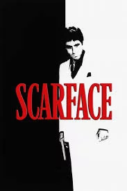 Scarface (1983) มาเฟียหน้าบาก