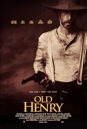 Old Henry (2021) โอลด์ เฮนรี