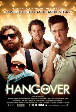 ดูหนัง The Hangover (2009) เมายกแก๊ง แฮงค์ยกก๊วน (2009) ออนไลน์ HD ฟรี