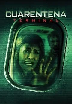 Quarantine (2008) ปิดตึกสยอง