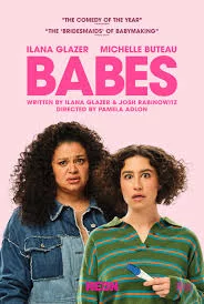 Babes (2024) ลูกจ๋า
