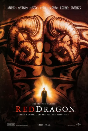 Red Dragon (2002) กำเนิดอำมหิต