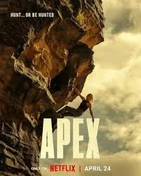 Apex (2026) เต็มเรื่อง