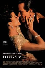 Bugsy (1991) เต็มเรื่อง