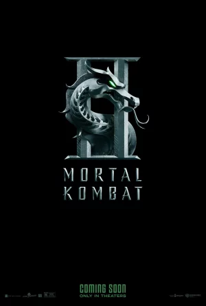 Mortal Kombat II (2026) มอร์ทัลคอมแบต 2