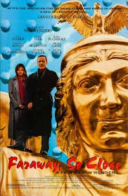 Faraway, So Close! (1993) เต็มเรื่อง