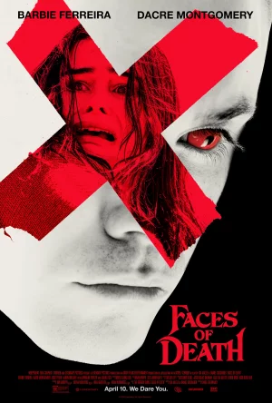 Faces of Death (2026) เต็มเรื่อง