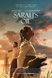 ดูหนัง Sarah's Oil (2025) เต็มเรื่อง (2025) ออนไลน์ HD ฟรี
