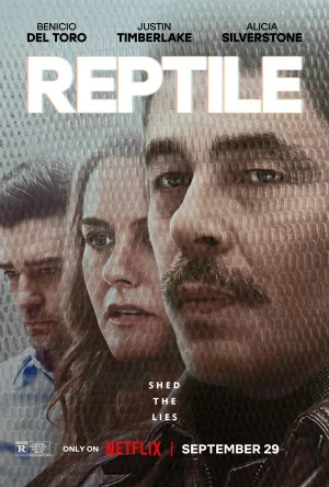 Reptile (2023) เต็มเรื่อง