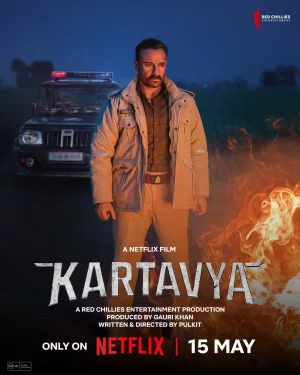 Kartavya (2026) เต็มเรื่อง