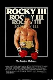 Rocky III (1982) ร็อคกี้ 3 ตอน กระชากมงกุฎ