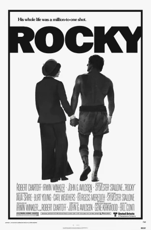 Rocky (1976) ร็อคกี้