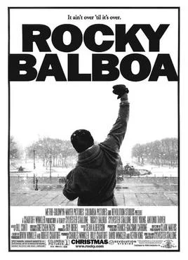 Rocky Balboa (2006) ร็อคกี้ ราชากำปั้น...ทุบสังเวียน