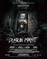 Village of the Dead (2025) เต็มเรื่อง