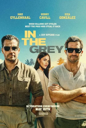 In the Grey (2026) เต็มเรื่อง