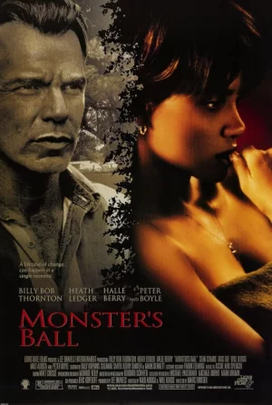 Monster's Ball (2001) แดนรักนักโทษประหาร