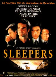 Sleepers (1996) คนระห่ำแตก