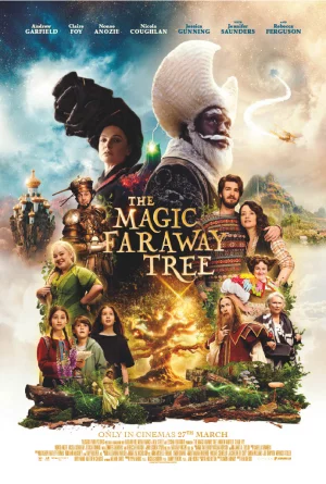 The Magic Faraway Tree (2026) เต็มเรื่อง
