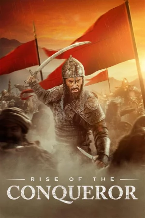 Rise of the Conqueror (2026) เต็มเรื่อง