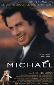 ดูหนัง Michael (1996) ไมเคิล เทวดาผู้น่ารัก (1996) ออนไลน์ HD ฟรี