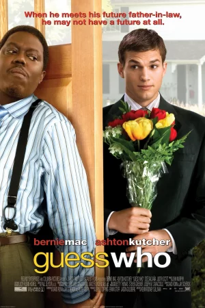ดูหนัง Guess Who (2005) เกส ฮู ใครเอ่ย...เขยหนุ่มเด็กแนว (2005) ออนไลน์ HD ฟรี
