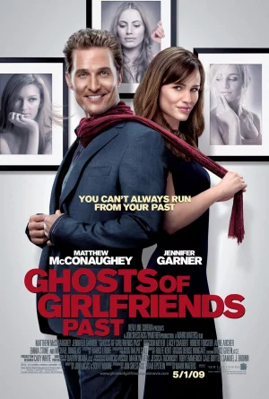 Ghosts of Girlfriends Past (2009) วิวาห์จุ้นผีวุ่นรัก